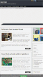 Mobile Screenshot of beczki.biz